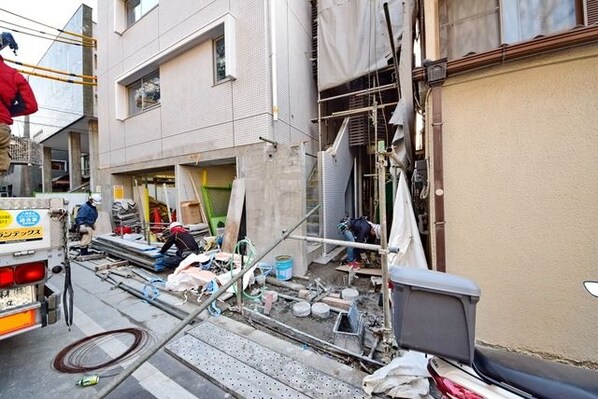 アークシティ松戸の物件内観写真